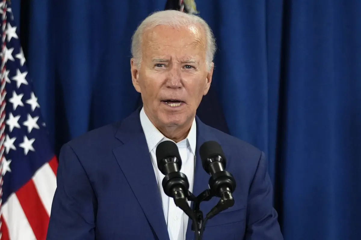 Joe Biden