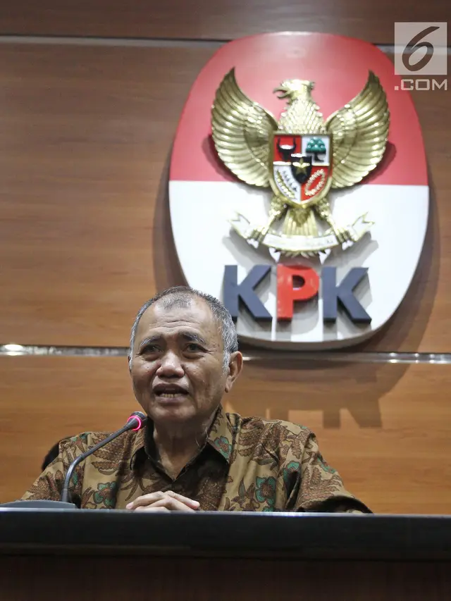 Menolak Pasal Tindak Pidana Korupsi
