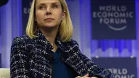 Kisah Pilu Karyawan Yahoo di Era Bos Cantik Marissa Mayer