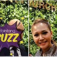 Al Ghazali merasa Irwan Mussry cocok dengan sang ibunda, kode akan menikah?