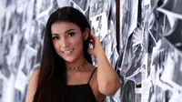 Bermusik, Lara Dapat Dukungan Titiek Puspa