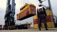 Melalui pengelolaan yang optimal, pemerintah berupaya memastikan APBN mampu melindungi dunia usaha, menjaga daya beli masyarakat, serta menghadirkan manfaat. (Istimewa)