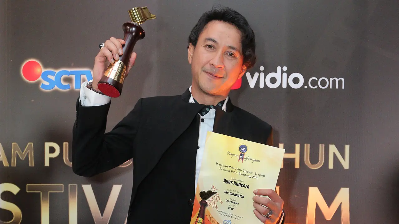Agus Kuncoro