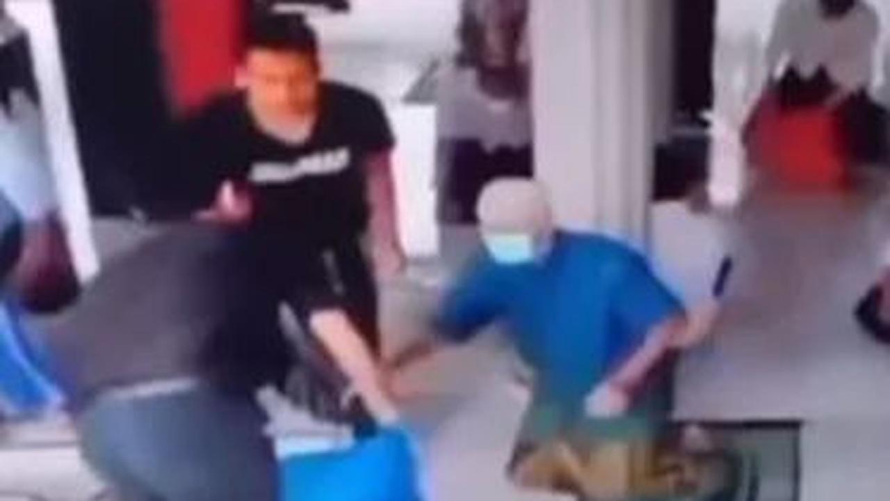 Dok. Istimewa