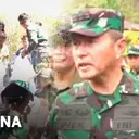 Percepatan Pemulihan Pascabencana Gempa Bumi di NTT