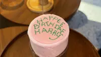 Magisnya Koleksi Starbucks X Harry Potter, Menu Minuman dan Makanan sampai Merchandise