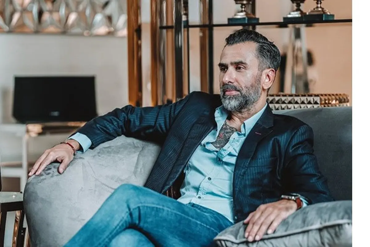 6 Potret Beda Penampilan Jeremy Thomas Dari Balita Hingga Hot Daddy
