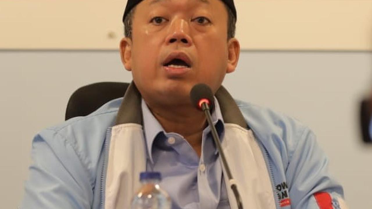 Nusron Wahid Jawab TPN Ganjar-Mahfud soal Etika Presiden Boleh Kampanye: Dulu Kenapa Tidak Dipermasalahkan?