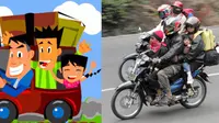 Cuti Bersama, Manfaatkan untuk Persiapan Mudik