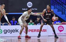 Hangtuah Jakarta Bangkit, Tekuk Pacific Caesar Surabaya 98-78 di IBL GoPay 2026