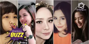 Bagi beberapa orang, terutama cewek, memiliki pipi yang tembem alias chubby membuat dia jadi terlihat lebih gemuk.