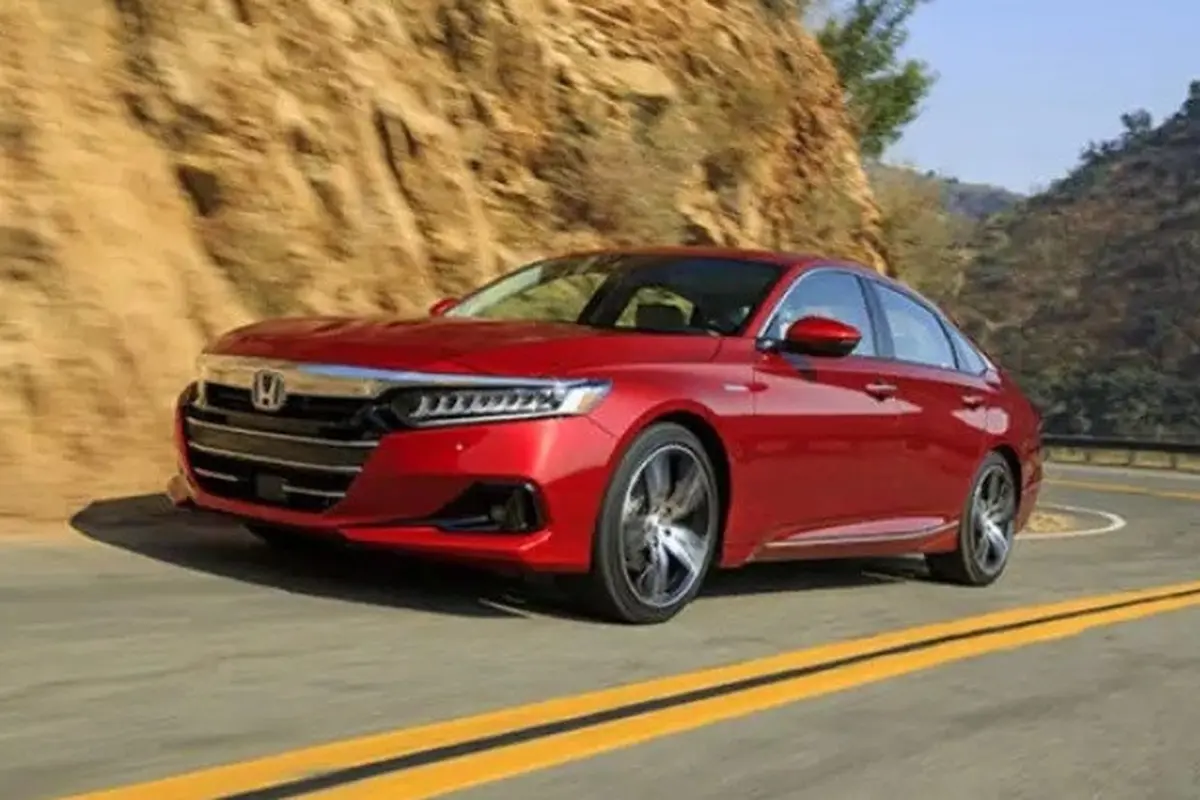 Honda Accord