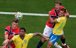 Manchester United Mau Beli Gelandang Lagi, Bidik Bintang Norwegia