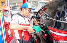 Jalankan Program Serv-Q, Pertamina Pastikan Kualitas BBM Hingga Fasilitas SPBU