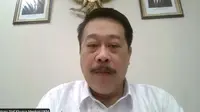 Koperasi Bermasalah Terkait Konglomerasi Bisnis Keuangan, Satgas Bakal Temui OJK