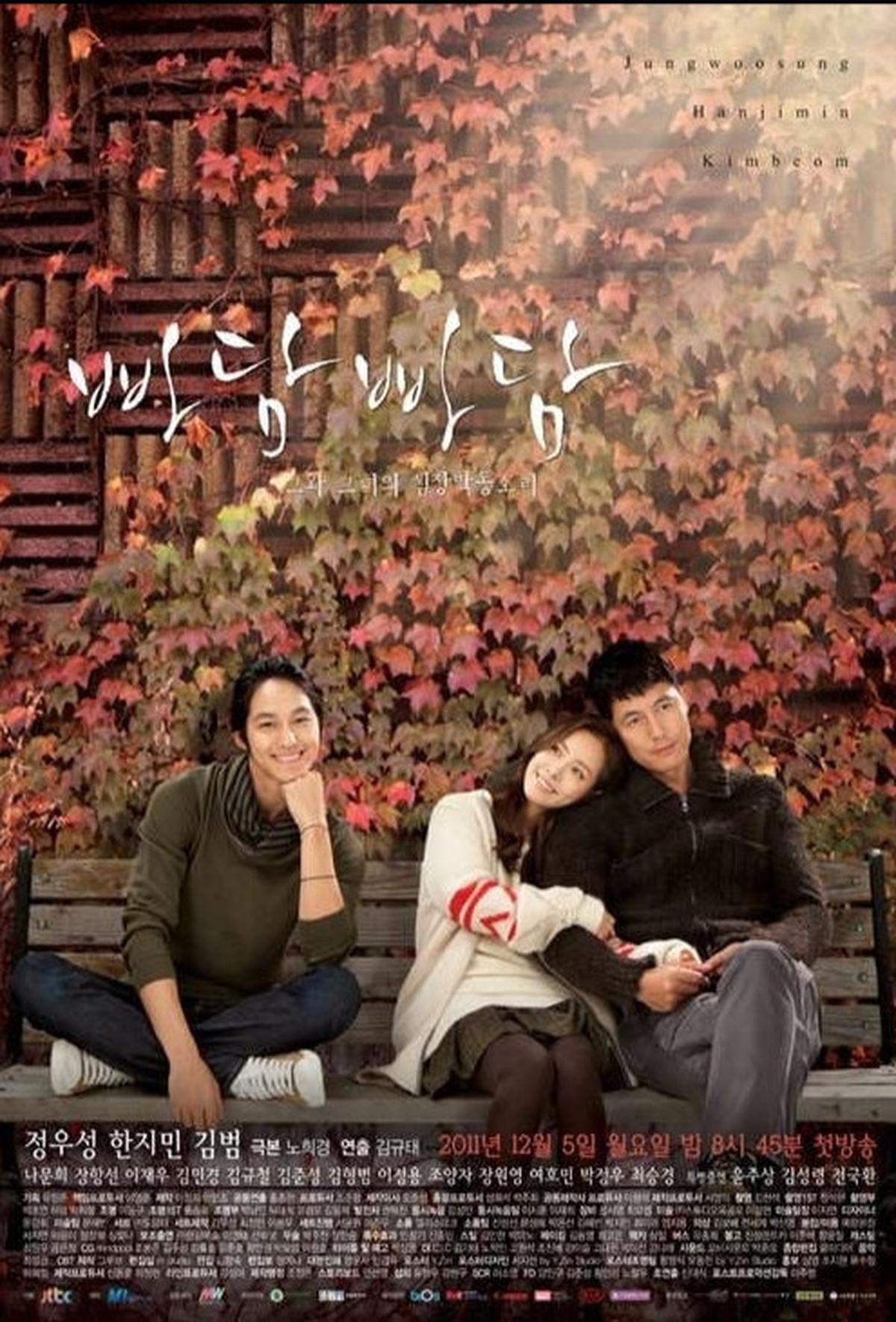 Deretan Drama Korea yang Dibintangi Jung Woo Sung, Terbaru 'MADE IN KOREA'
