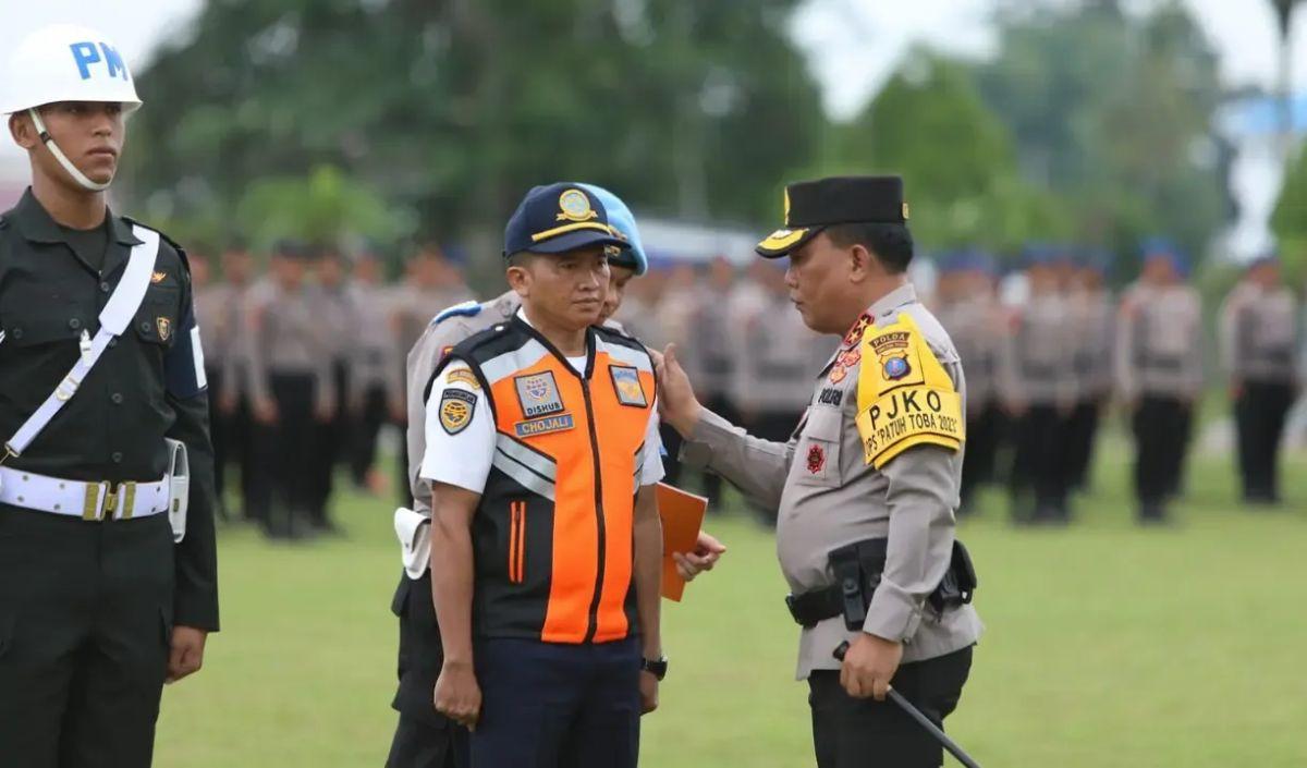 Digelar Selama 14 Hari
