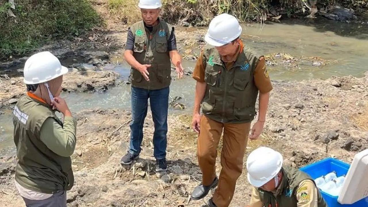 Tahukah Anda? DLH Madiun Targetkan Akreditasi Laboratorium Lingkungan untuk Peningkatan PAD dan Layanan Uji Kualitas Air