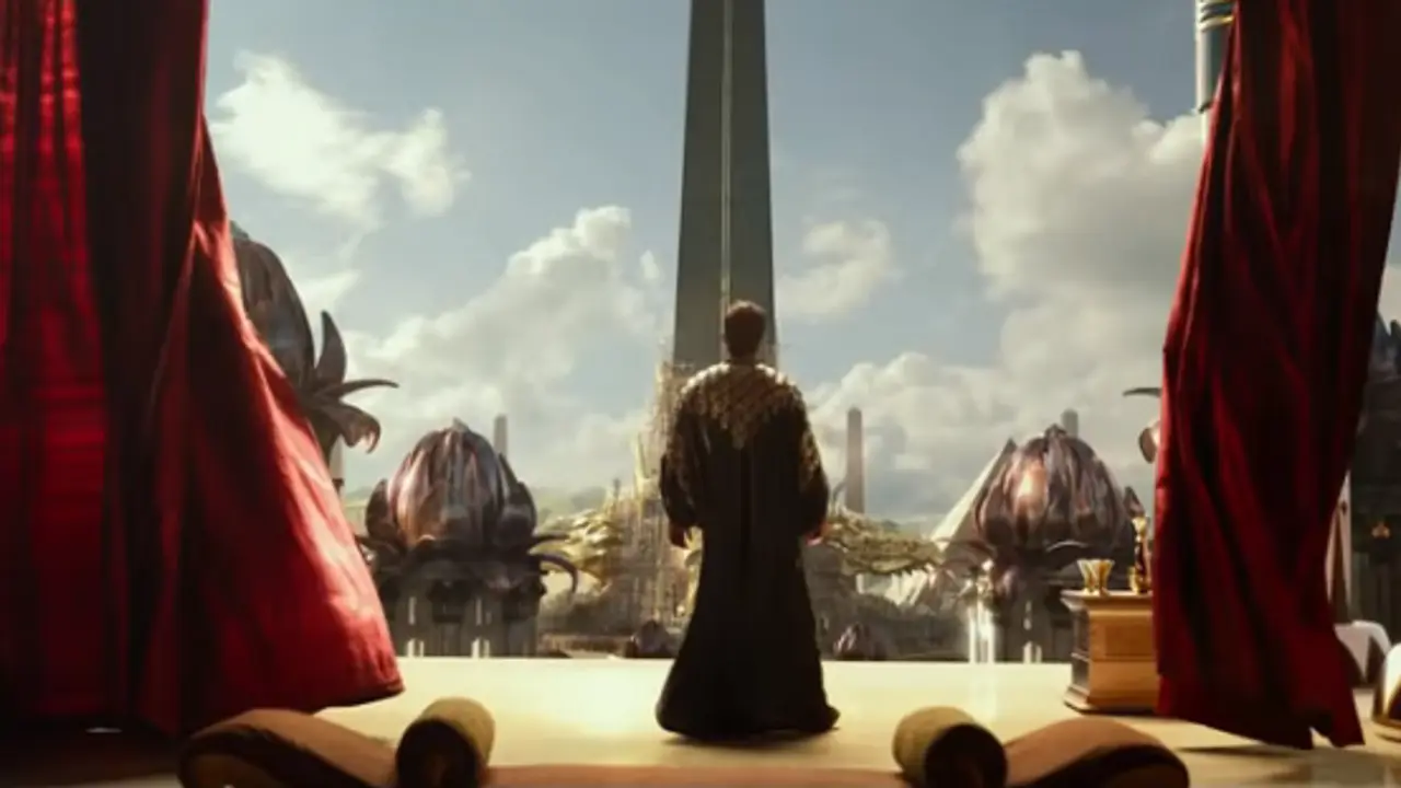 Belum Tayang, Gods Of Egypt Justru Banjir Kritikan
