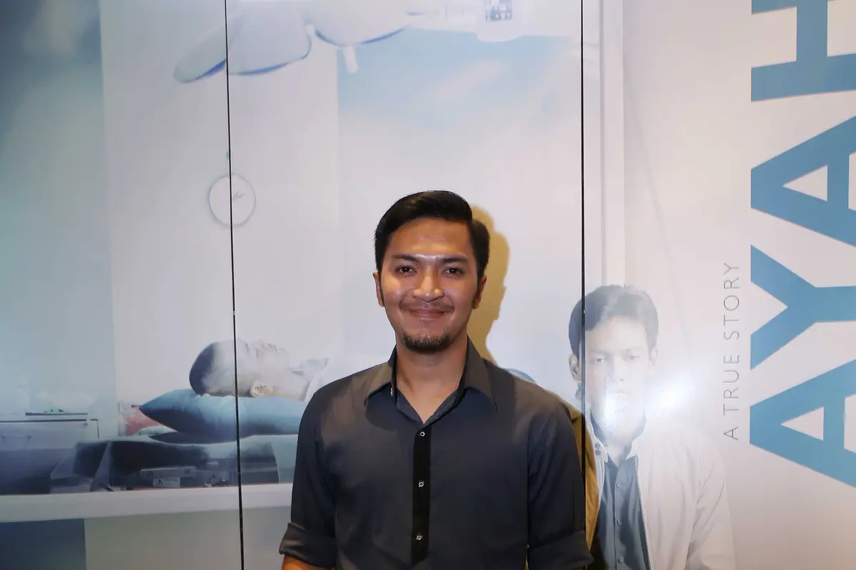 [Bintang] Ihsan Tarore