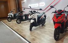 Daftar Harga Terbaru Honda Vario per Mei 2025