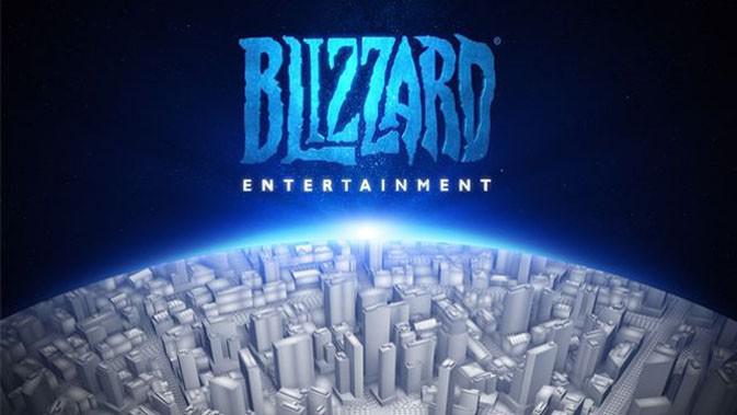 Blizzard tinggalkan Battle.net
