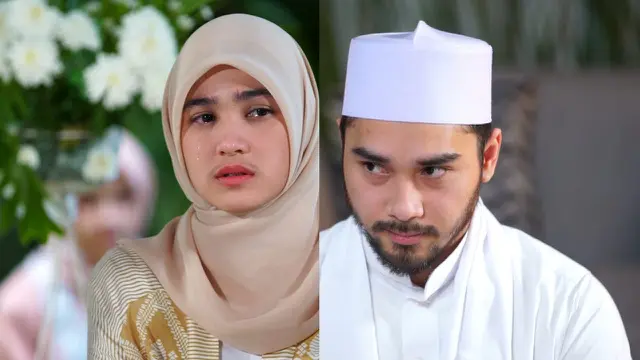 Love Story The Series