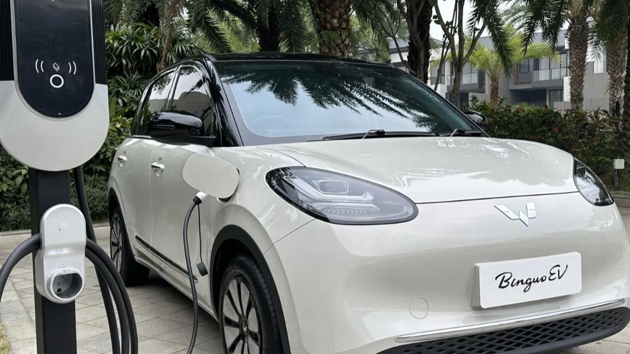 SPK 1.000 Unit Lebih