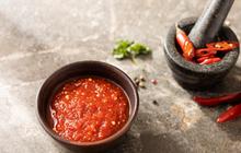 Tips Mengolah Cabai untuk Sambal agar Hasilkan Warna Merah dan Wangi, Makin Menggugah Selera Makan