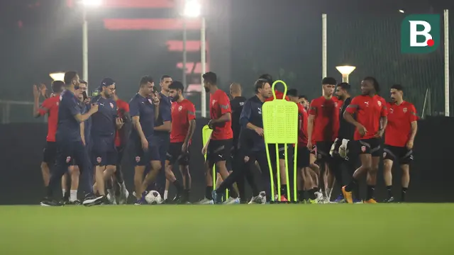 Timnas Bahrain