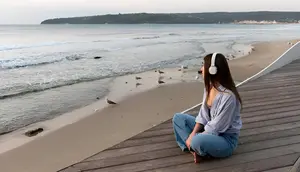 10 Cara Menjalani Hidup Sederhana, Lebih Santai Tanpa Banyak Tekanan