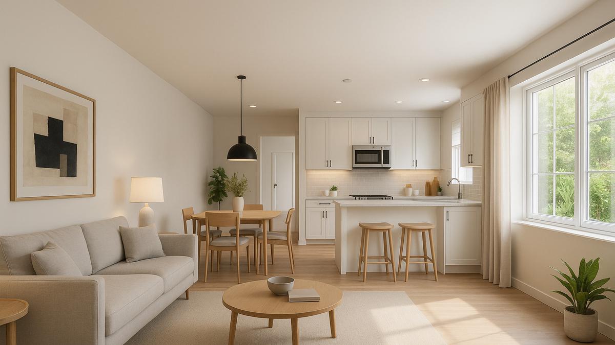 15 Trik Menata Interior Ruang Tamu Kecil, Rahasia Ruang Terasa Luas