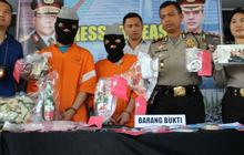 Bayar utang keperawanan, mahasiswi bantu pacarnya perkosa teman