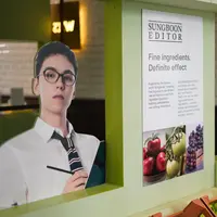 Sungboon Editor dengan kandungan Skincare yang Direkomendasikan untuk Mengatasi Masalah Kulit di Iklim Tropis. [Dok. Sungboon Editor]