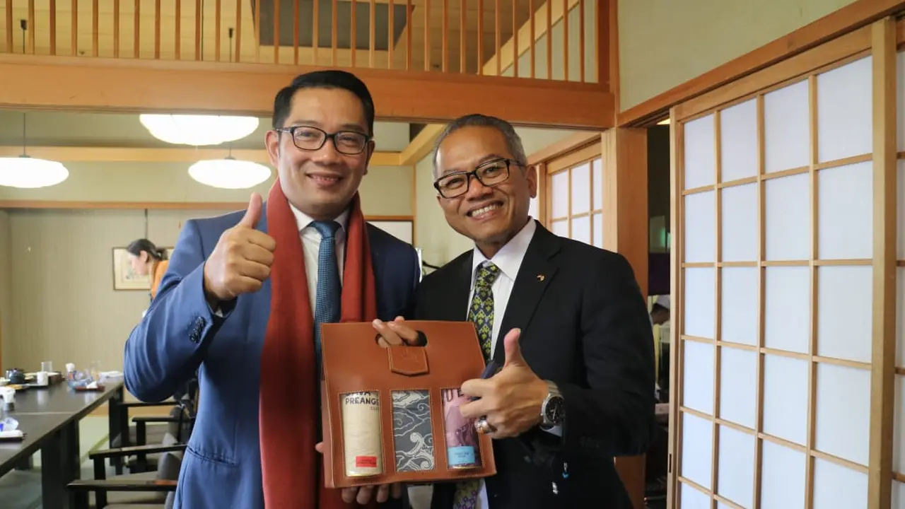 Ridwan Kamil