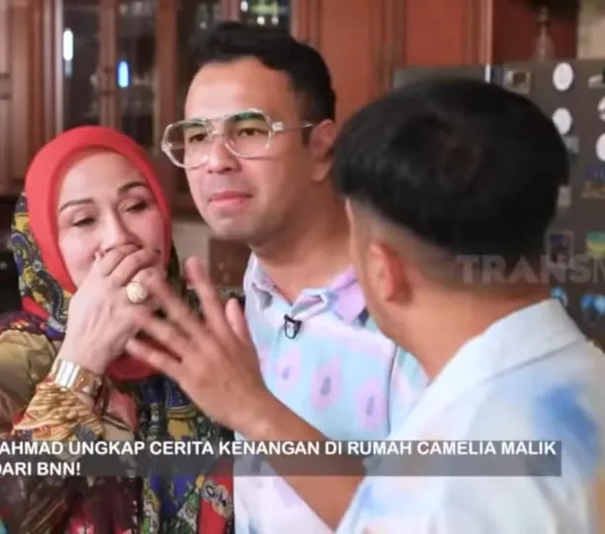Dok. Istimewa