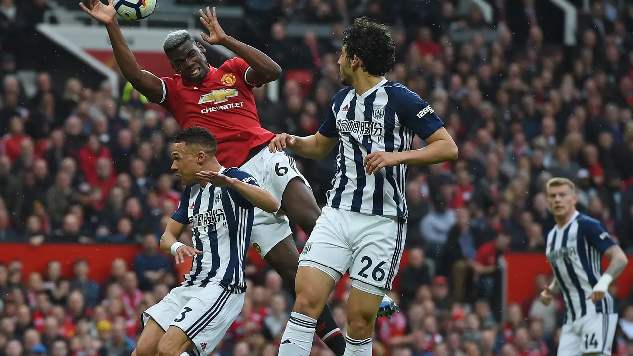 Paul Pogba