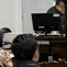 Guru Besar Hukum Pidana Universitas Gadjah Mada (UGM) Markus Priyo Gunarto saat menjadi ahli dalam sidang praperadilan eks Jampidsus Febrie Adriansyah di PN Jaksel. (Liputan6/Ady Anugrahadi)