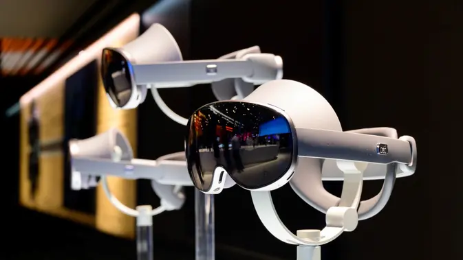 Samsung Headset Android XR (Doc. Samsung)