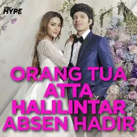 Orang tua dari Atta Halilintar dipastikan tidak dapat menghadiri acara akad nikah Aurel-Atta. Bagaimana info selengkapnya? Yuk, kita cek video di atas!