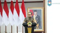 Wamendagri Bima: Efisiensi Anggaran dan Sinergi Pusat-Daerah jadi Pengungkit Ekonomi