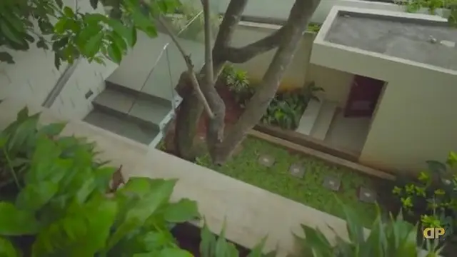 Rumah Dewi Perssik