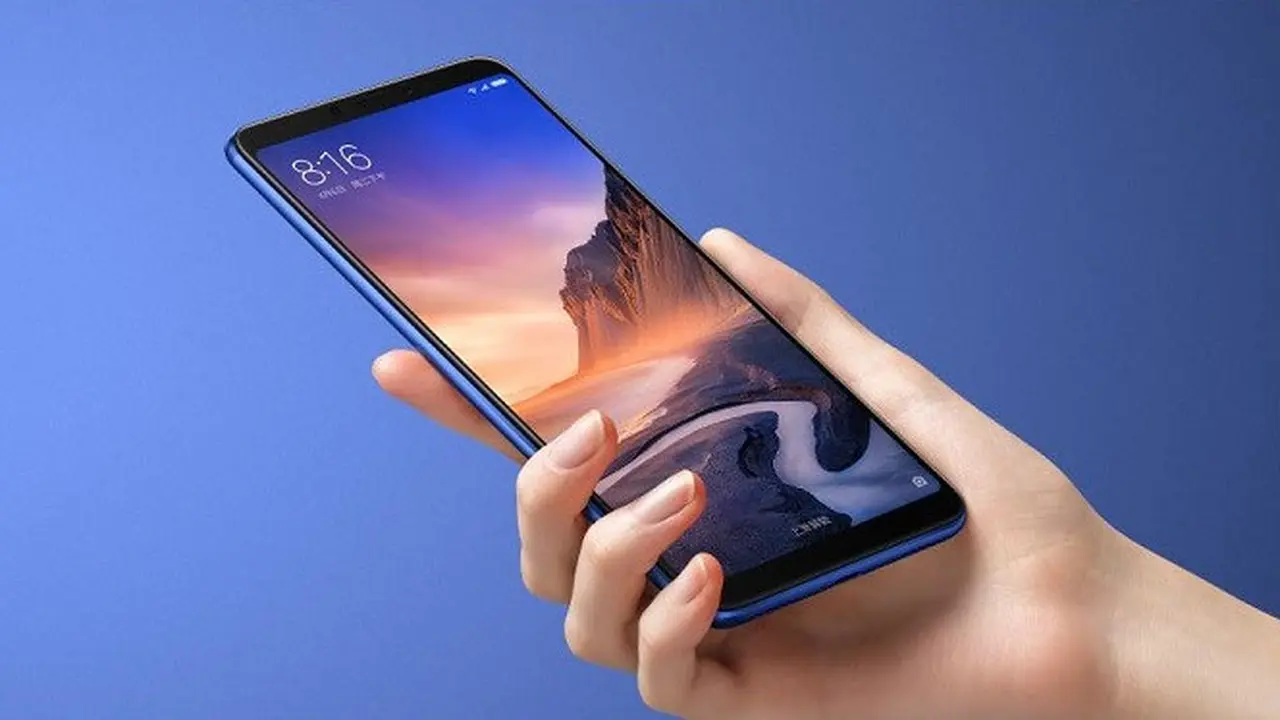 Xiaomi
