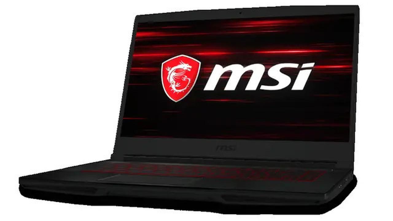 7 Rekomendasi Laptop Gaming Termurah Harga Terbaru April 2025