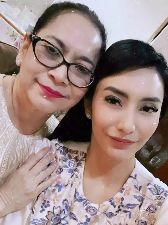 Tyas Mirasih