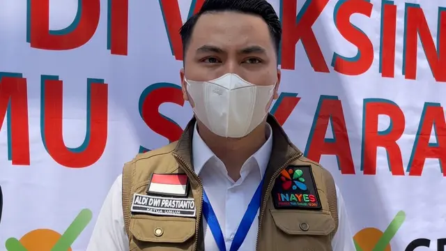 Aldi Prastianto