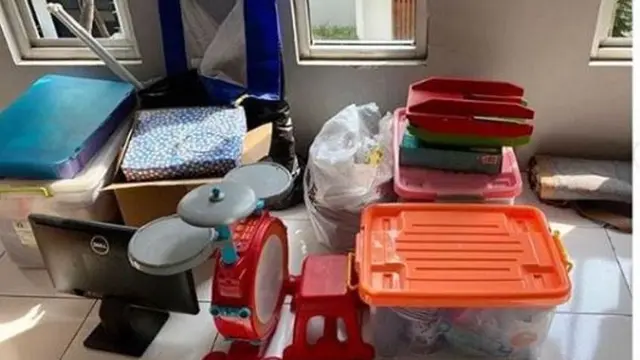 Donasi Jadi Solusi Mudah dan Bermanfaat Punya Banyak Barang Tak Terpakai