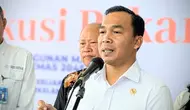 Bukan Hanya Gawai, Ini Pemicu Indonesia Jadi 'Fatherless Country'