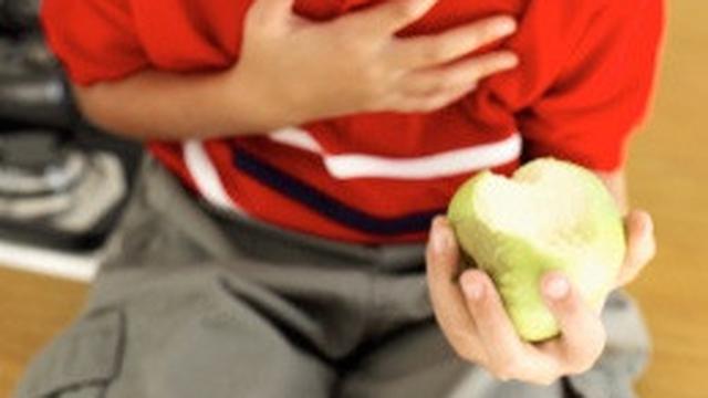 9 Tips Cegah Anak Tersedak