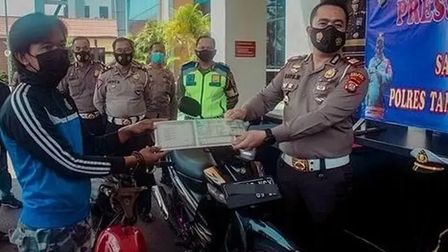 5 Sosok Viral yang Diangkat Jadi Duta, Bonge 'SCBD' Ditawari Jadi Duta Kejaksaan